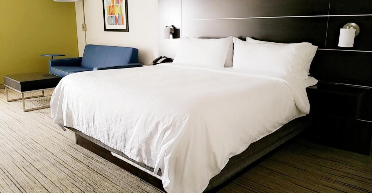 Holiday Express & By Ihg Estalagem 3*