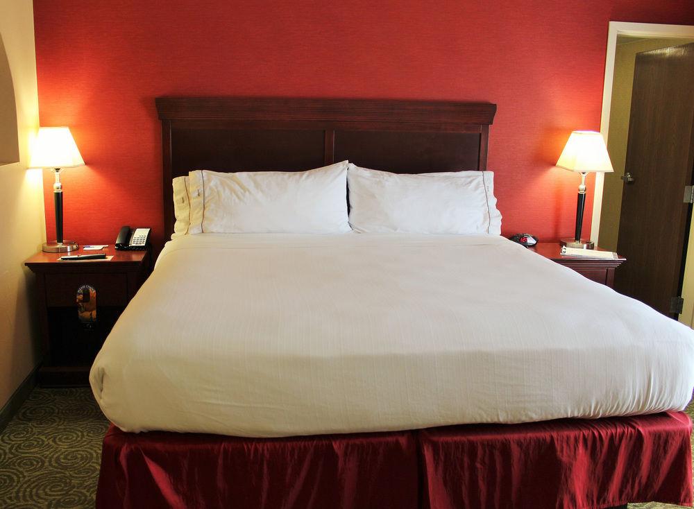 Holiday Express & By Ihg Estalagem 3*