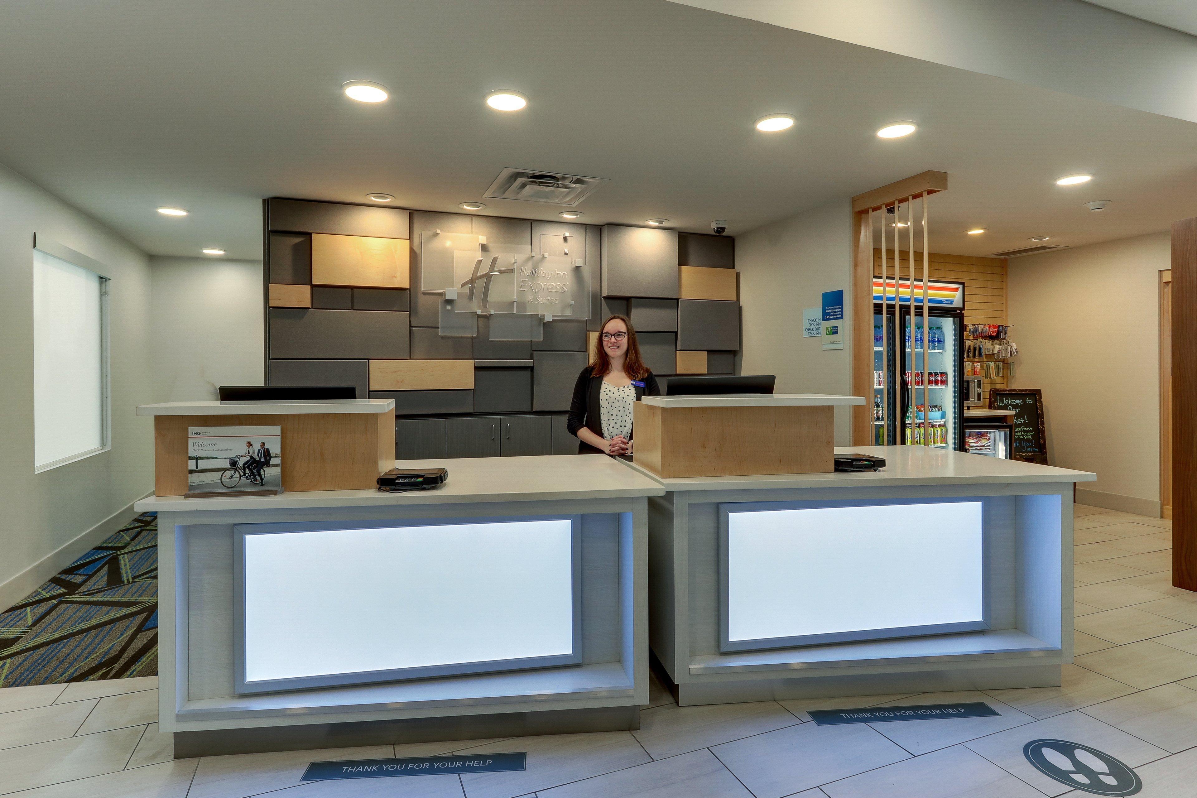 Estalagem Holiday Express & By Ihg Troy